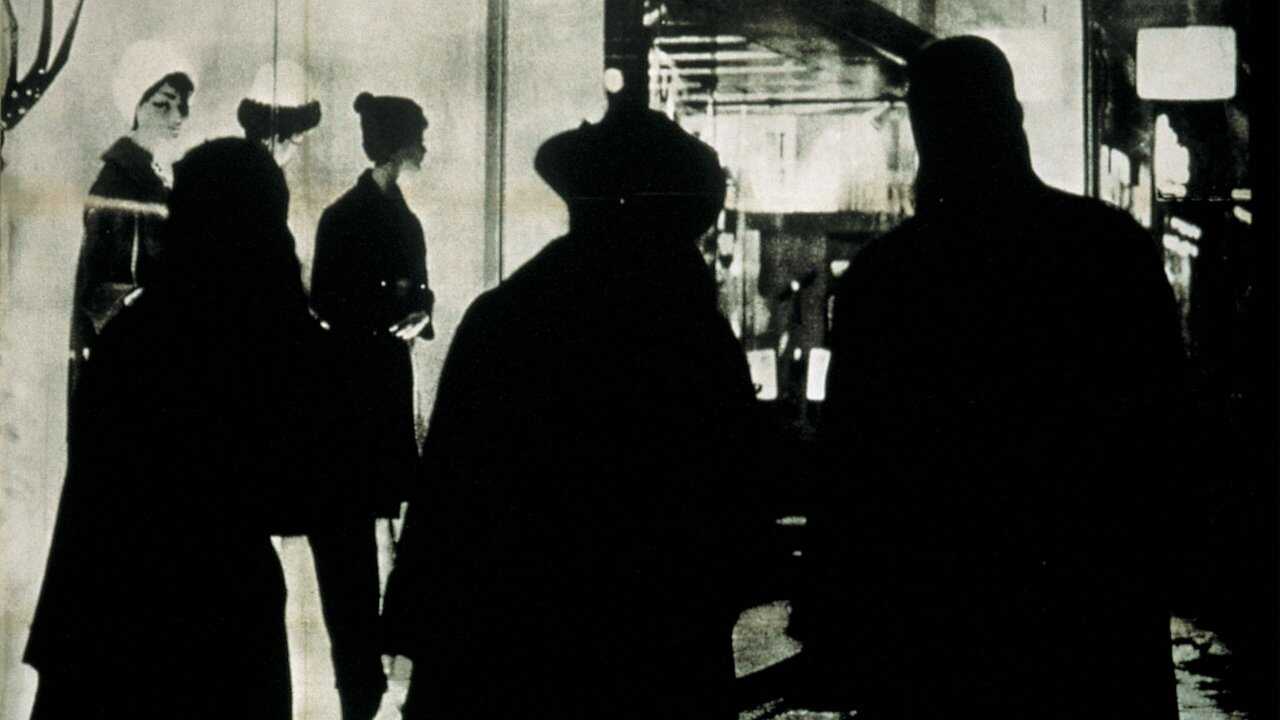 Muriel, or the Time of Return (1963) 0