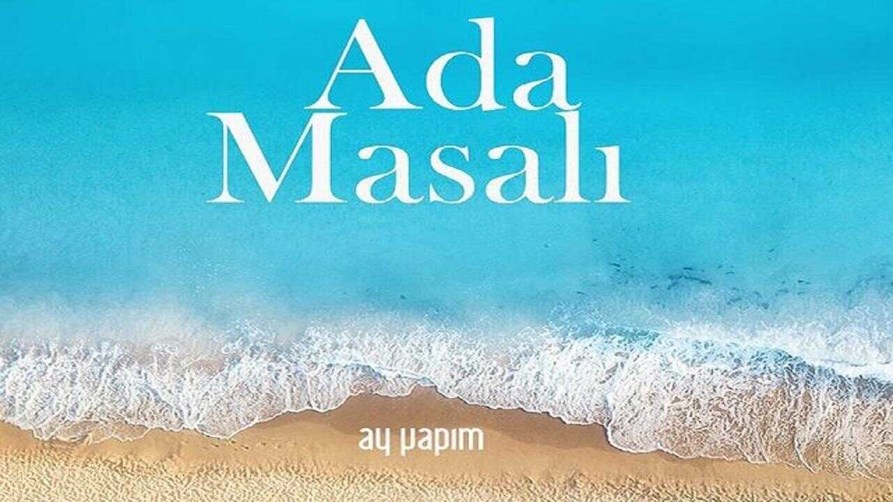 ES - Ada Masalı, El Cuento de la Isla (2021) 2