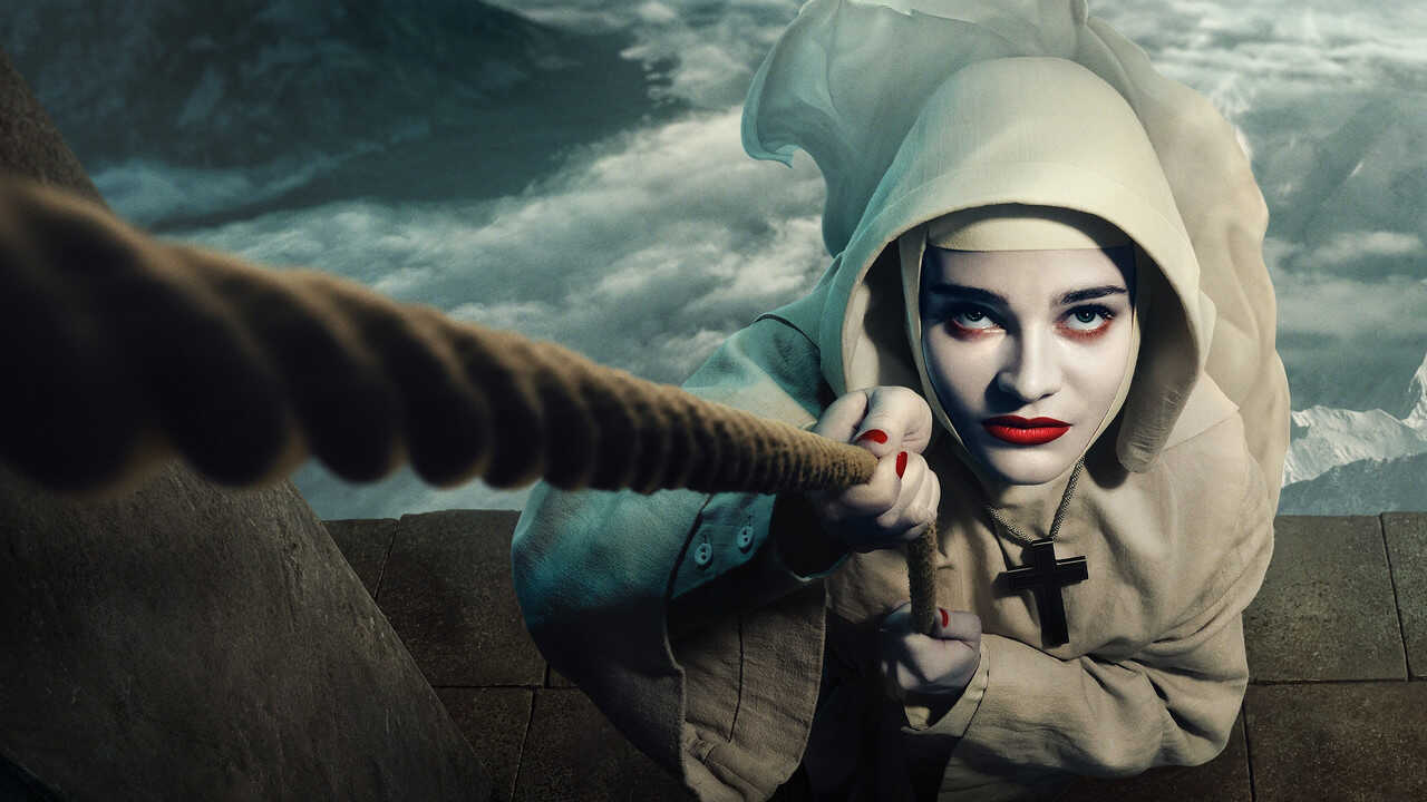 AL - Black Narcissus (2020) 1