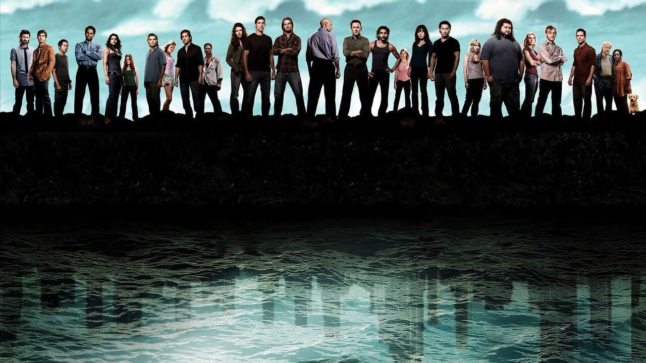 FR - Lost : Les disparus 0