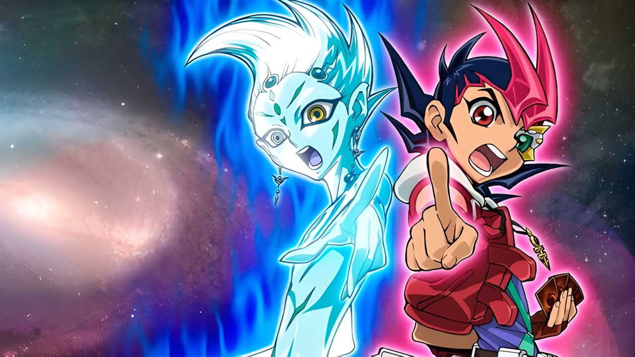 EN - Yu-Gi-Oh! Zexal (2011-2014) 3