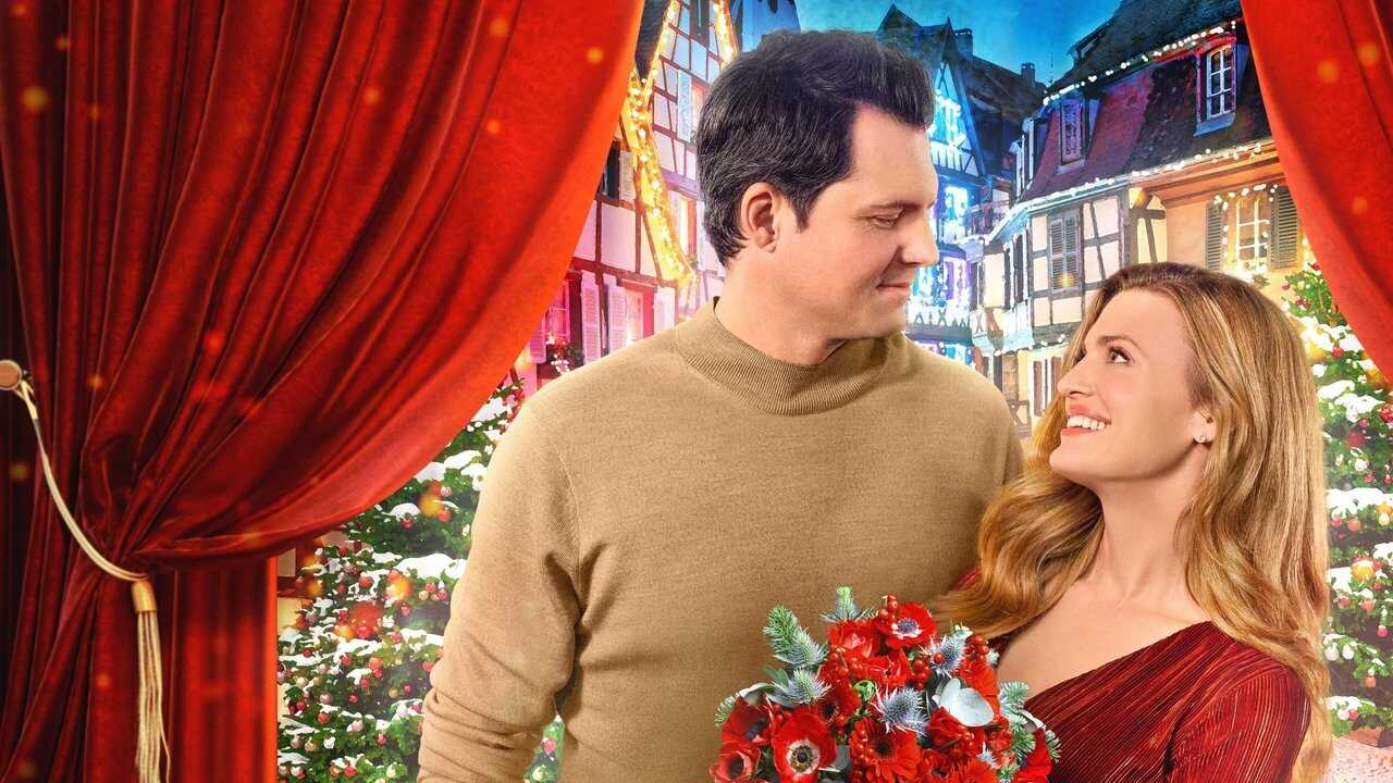 A Dickens of a Holiday! 0