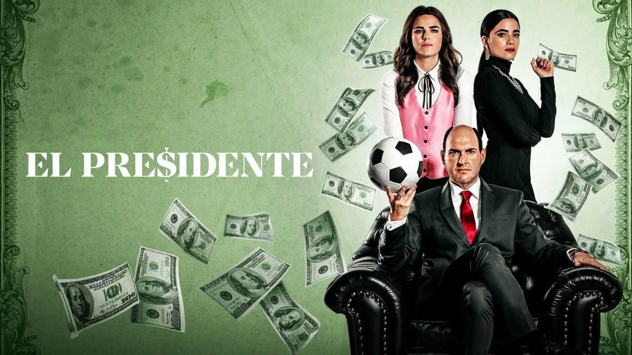 NL - EL PRESIDENTE 1