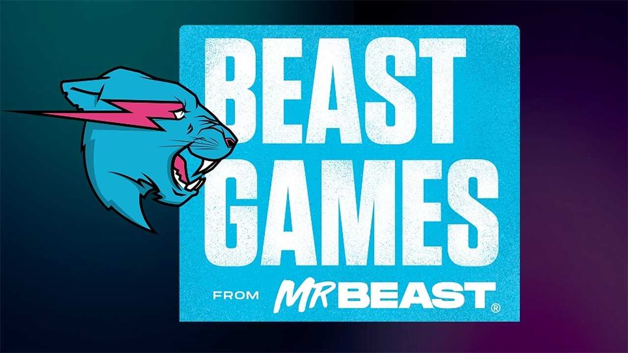 IN - Beast Games (2024) 3