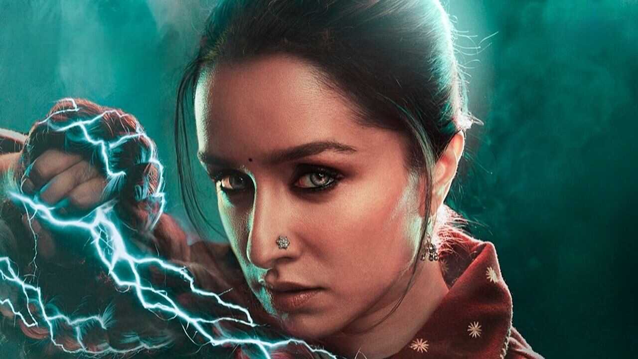 Stree 2 (2024) 0