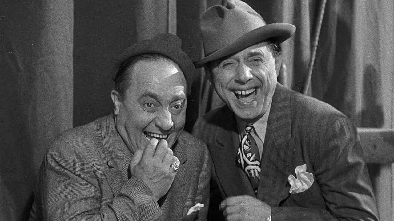 Hellzapoppin' 0