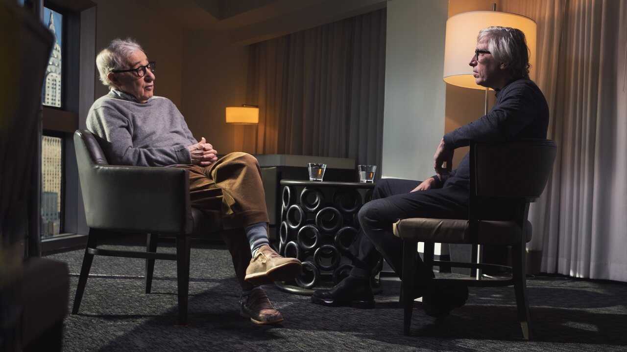 Un día en Nueva York con Woody Allen (2024) 0