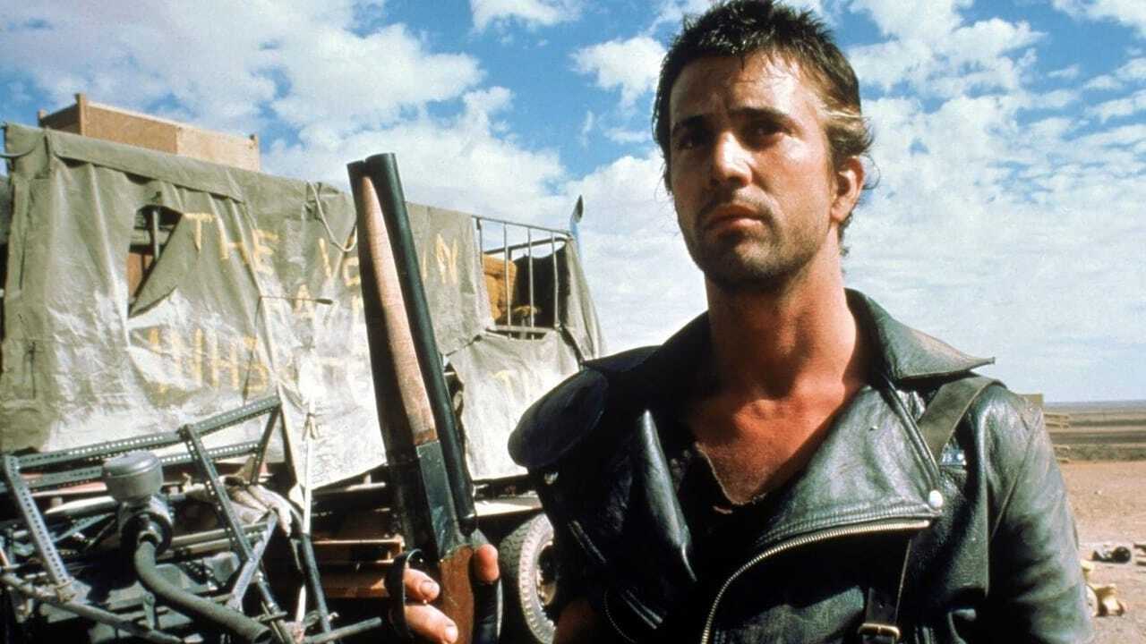 Mad Max 2: El guerrero de la carretera (1981) 0