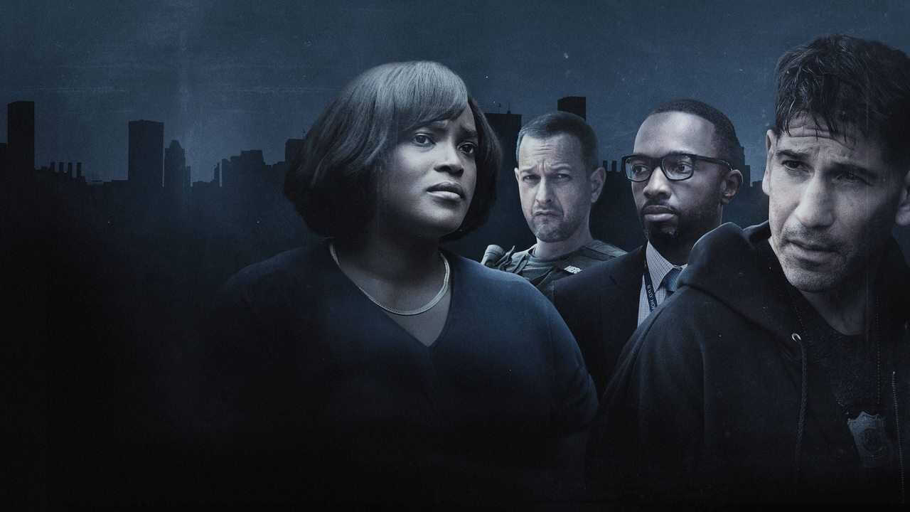 DE - We Own This City (2022) 2