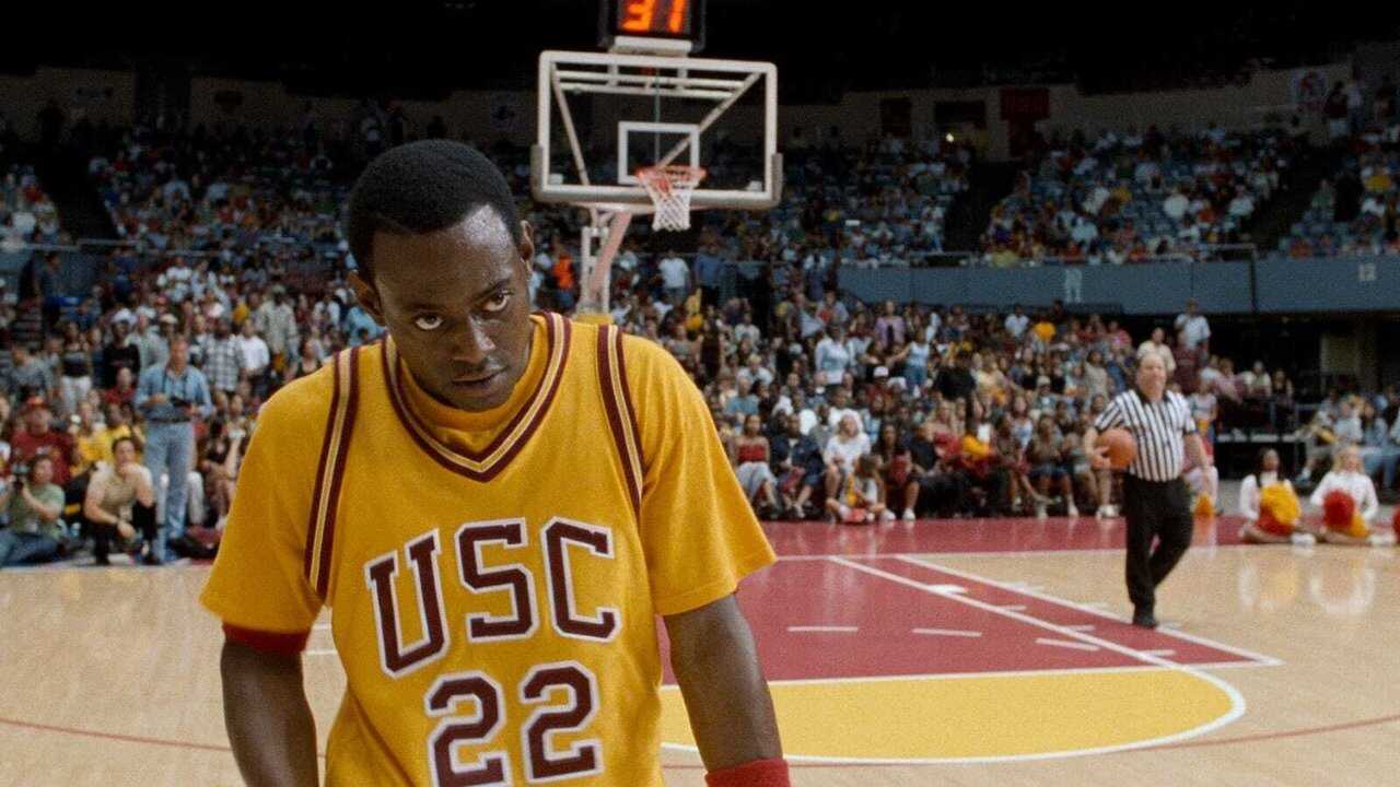Love & Basketball 0