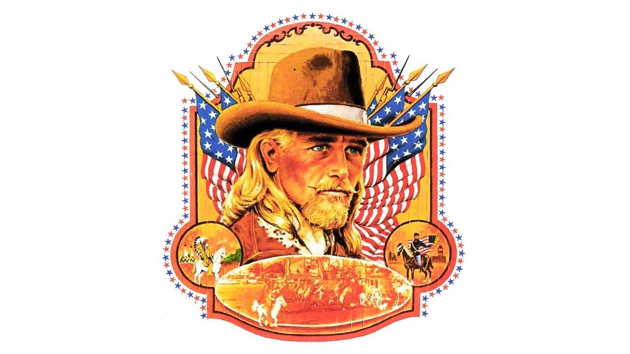 Buffalo Bill and the Indians, or Sitting Bull's History Lesson 0