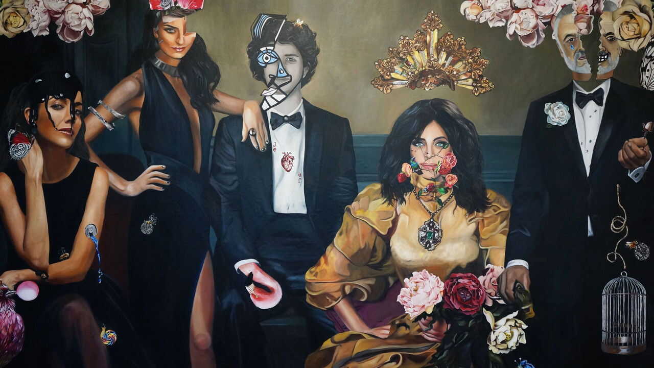 NF - The House of Flowers 3