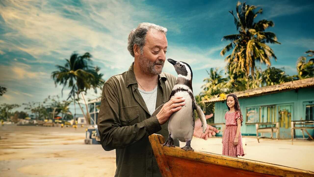 My Penguin Friend 0