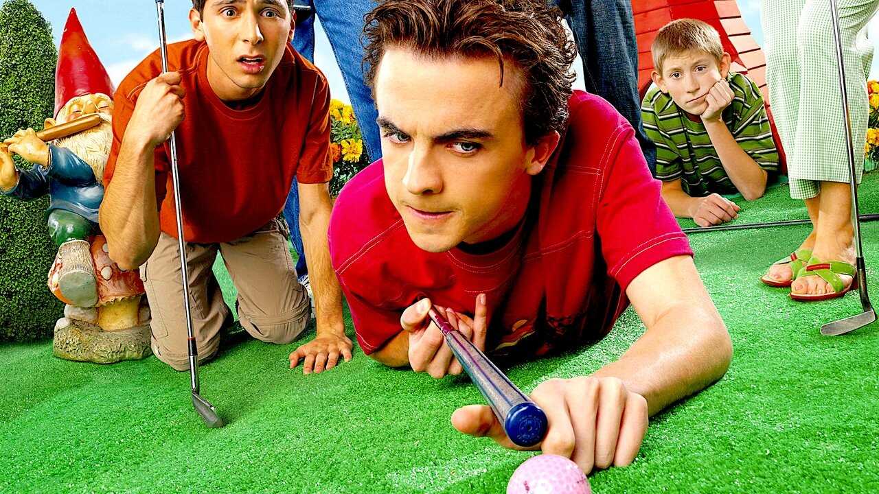 DE - Malcolm mittendrin (2000) 2