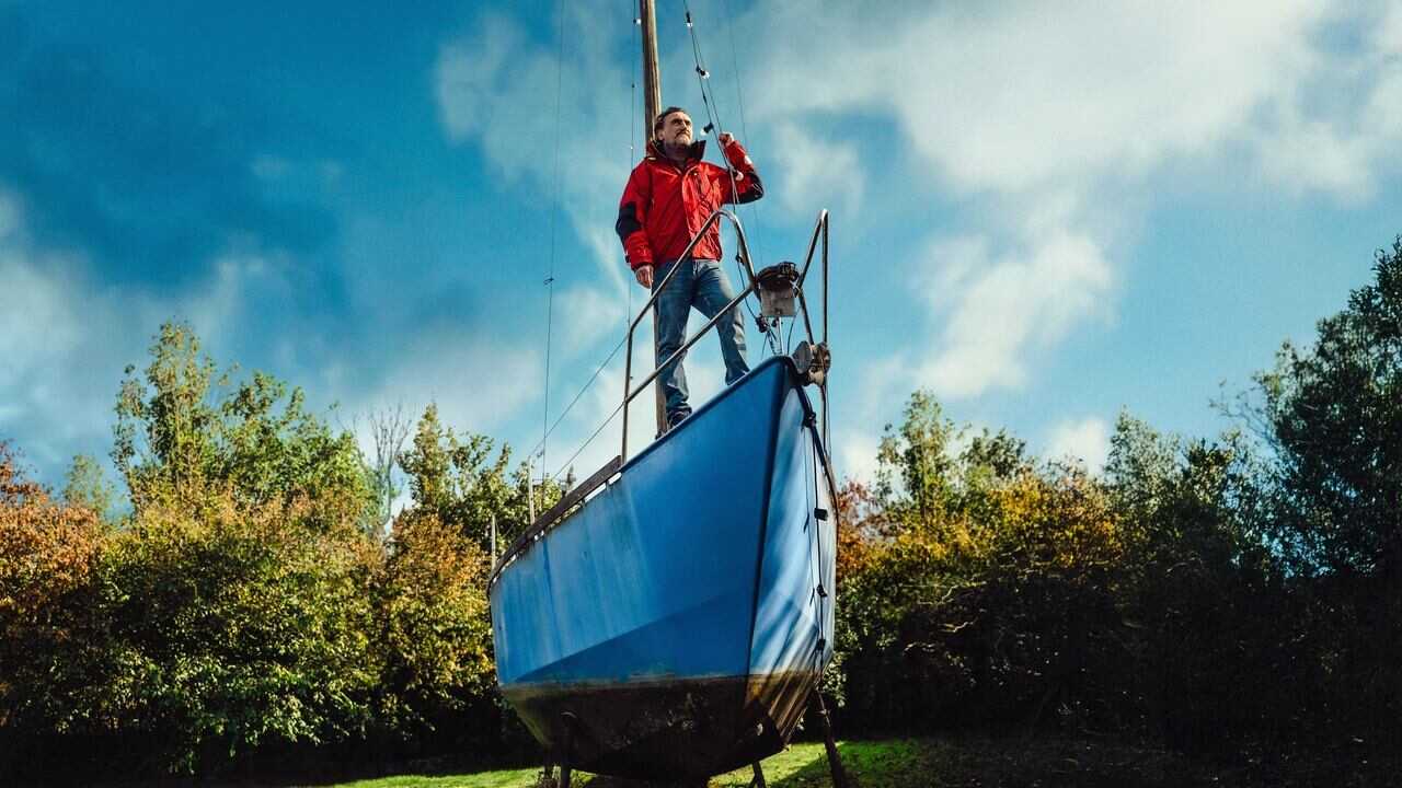 Sailing Home (2024) 0