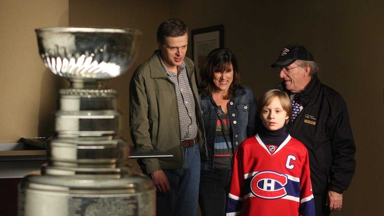 Pour toujours les canadiens 0