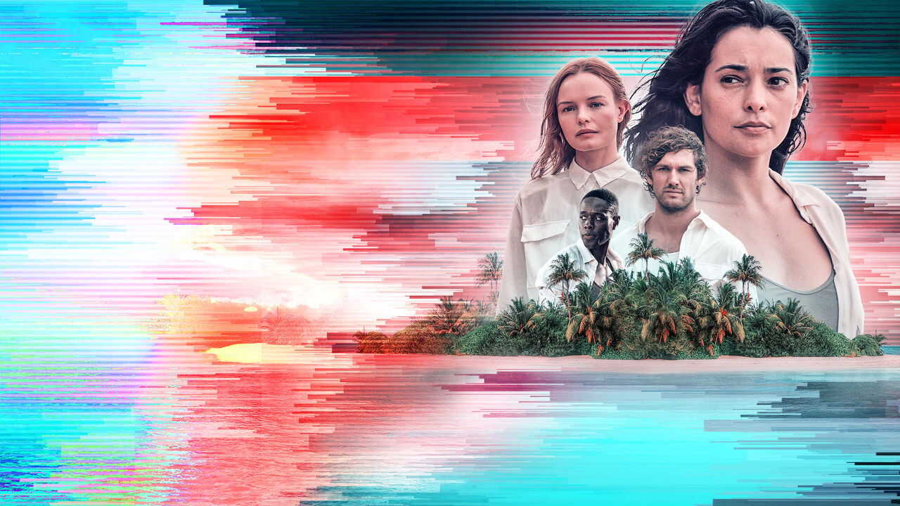 DE - The I-Land (2019) (US) 0