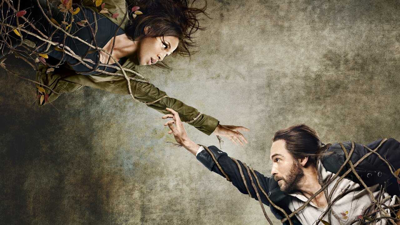 DE - Sleepy Hollow (2013) 0