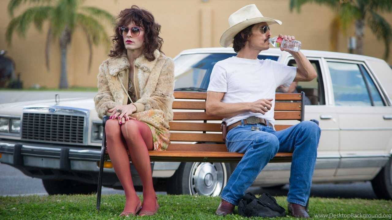 Dallas Buyers Club 0
