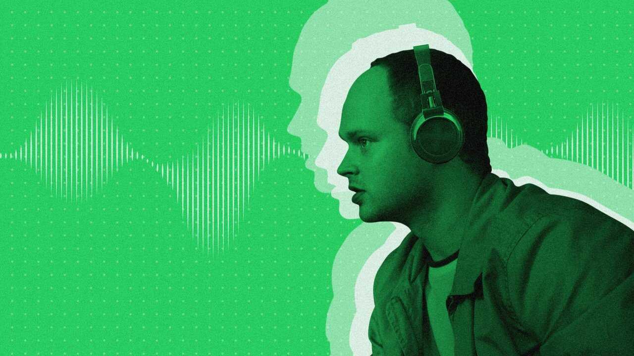 IN - The Playlist 0
