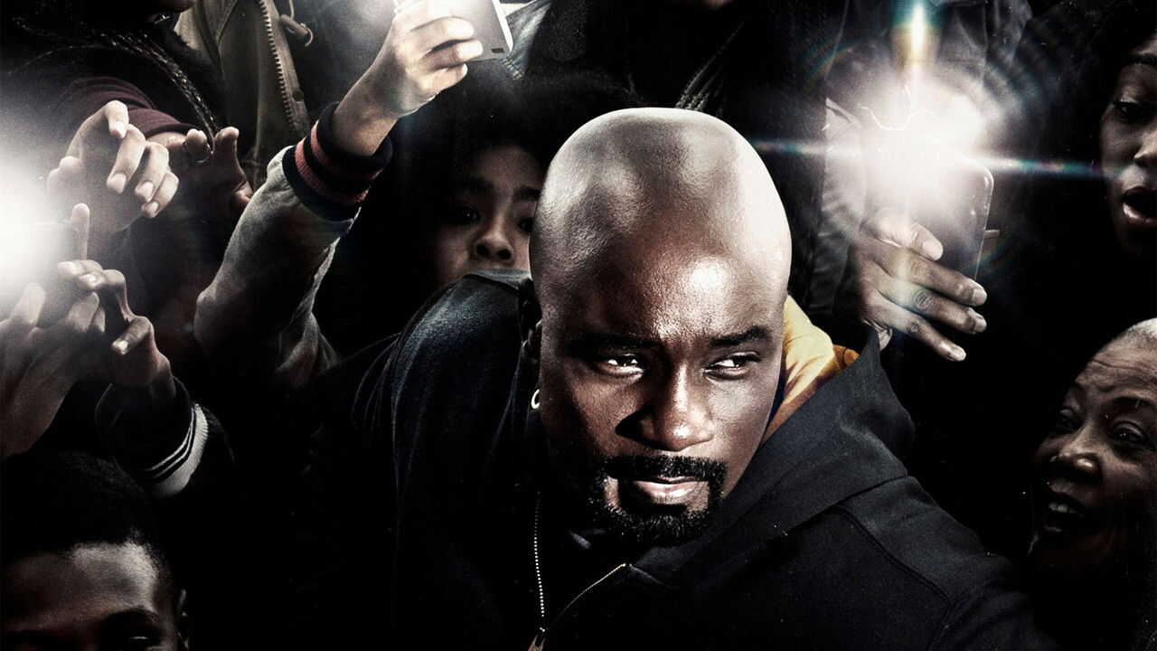 DE - Marvel's Luke Cage (2016) 3