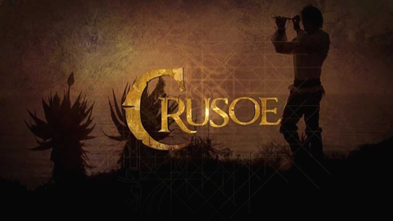 FR - Crusoé 0