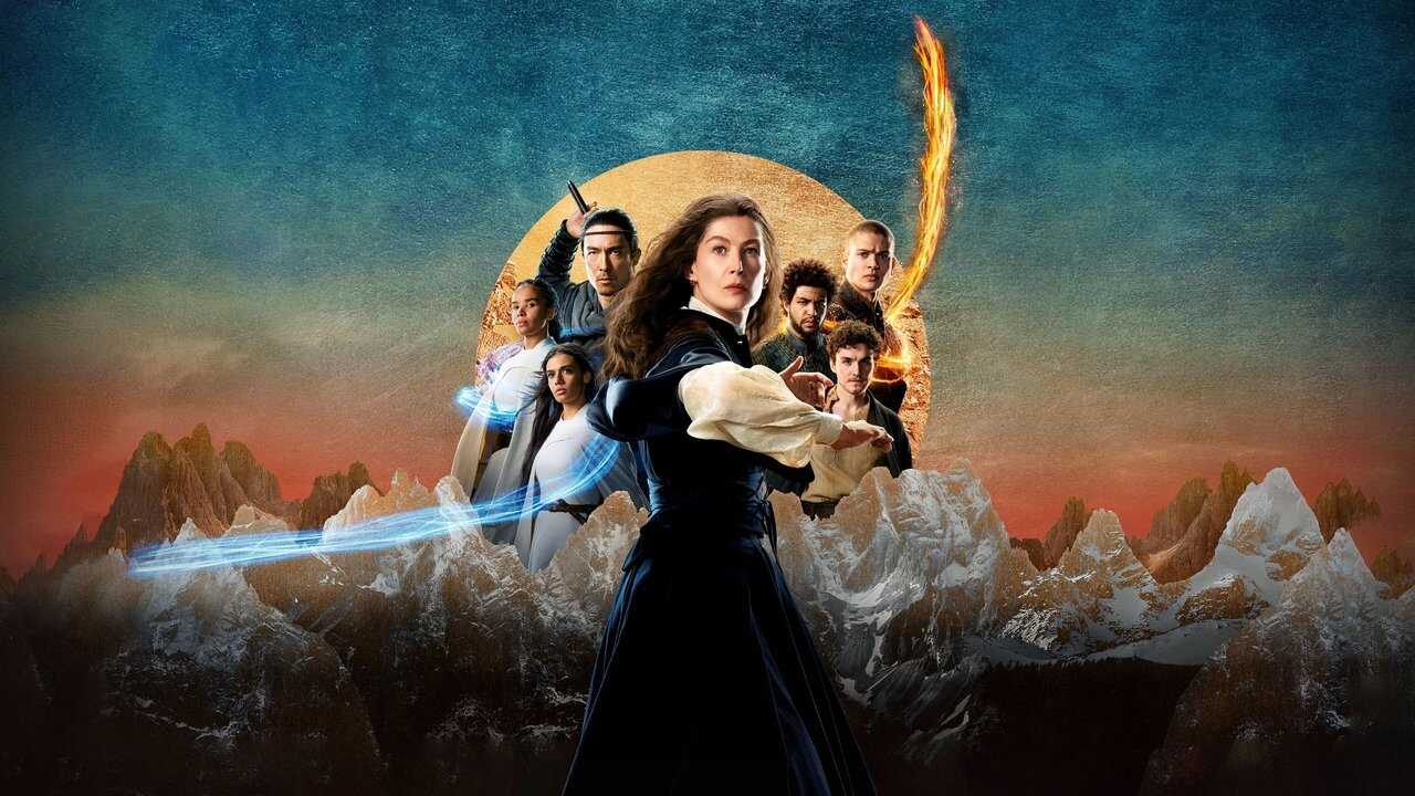 4K - La Roue du temps (2021) 2