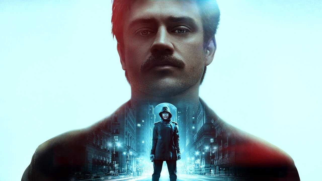 In the Shadow of the Moon (2019) 0
