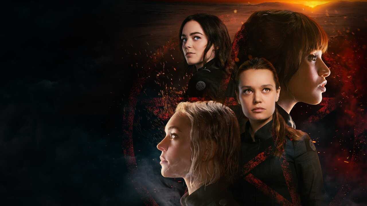 NL - MOTHERLAND : FORT SALEM 3