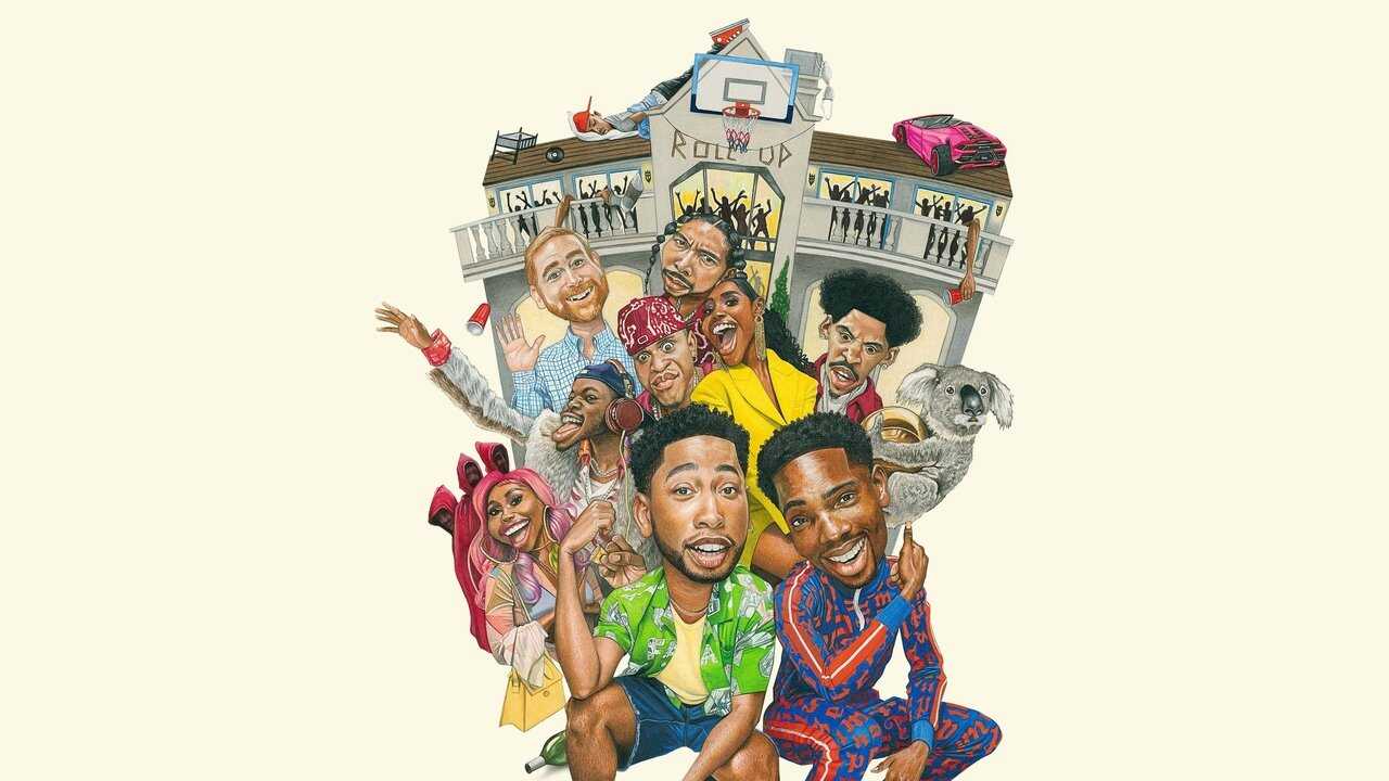 House Party 0