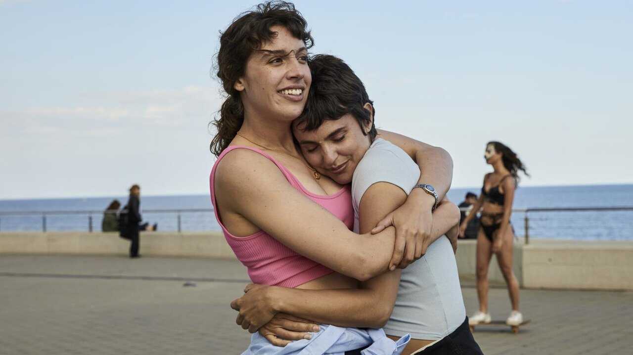 Yo no soy esa (2024) 0