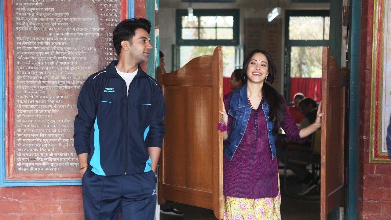 Chhalaang (2020) 0