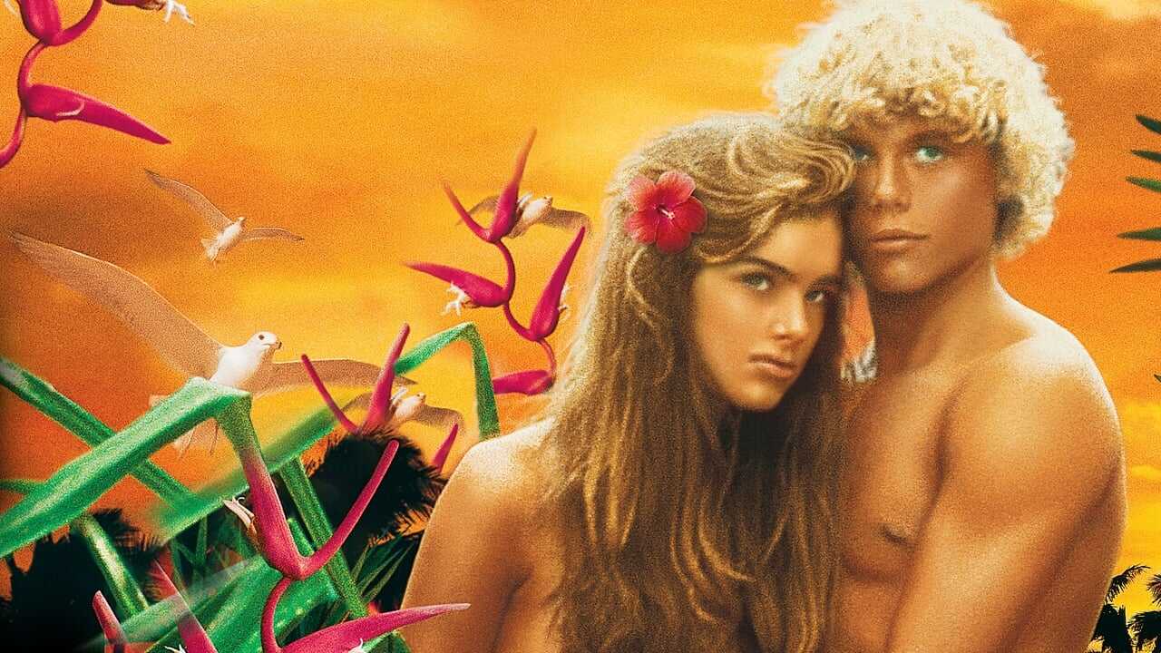 The Blue Lagoon 0