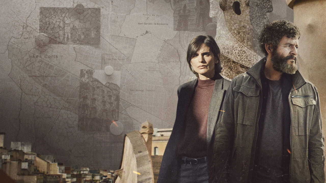 FR - Cité des ombres (2025) (ES) 0