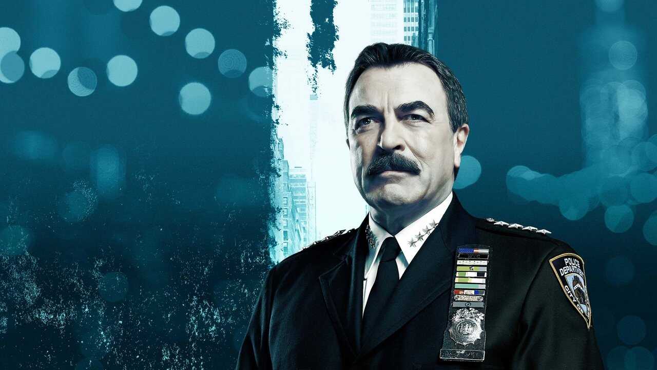 DE - Blue Bloods (2010) 3