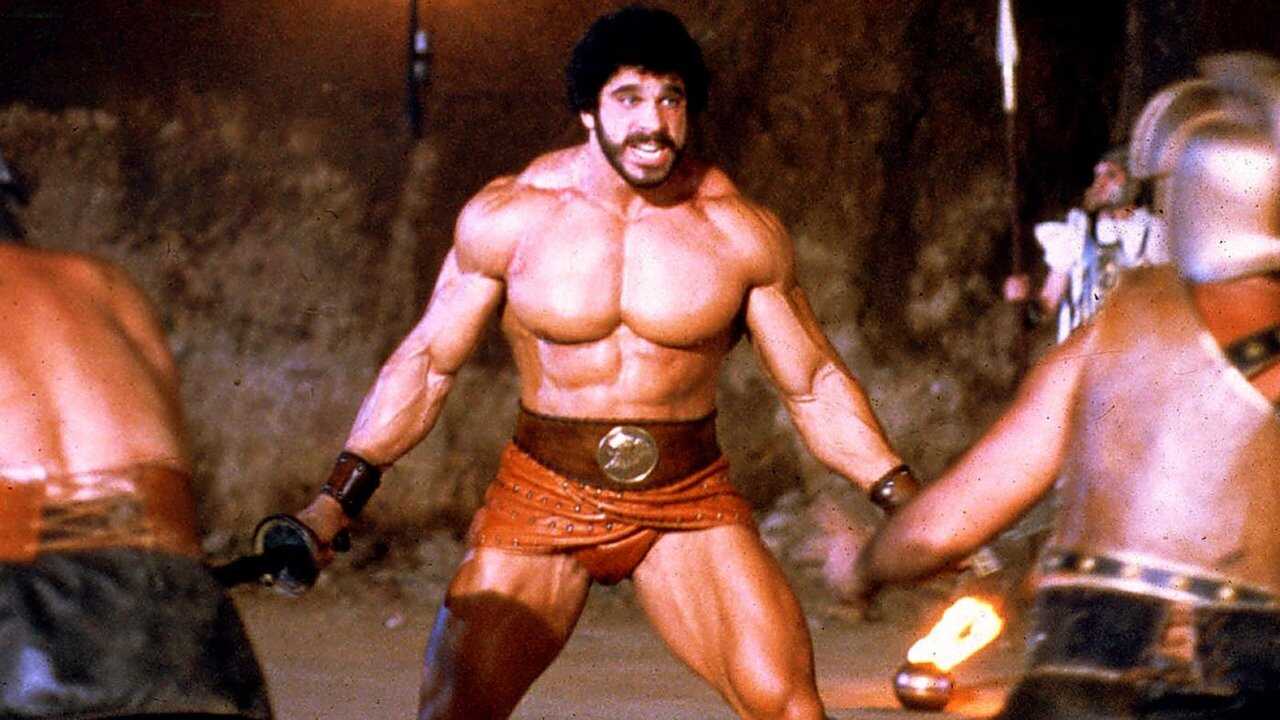 The Adventures of Hercules 0