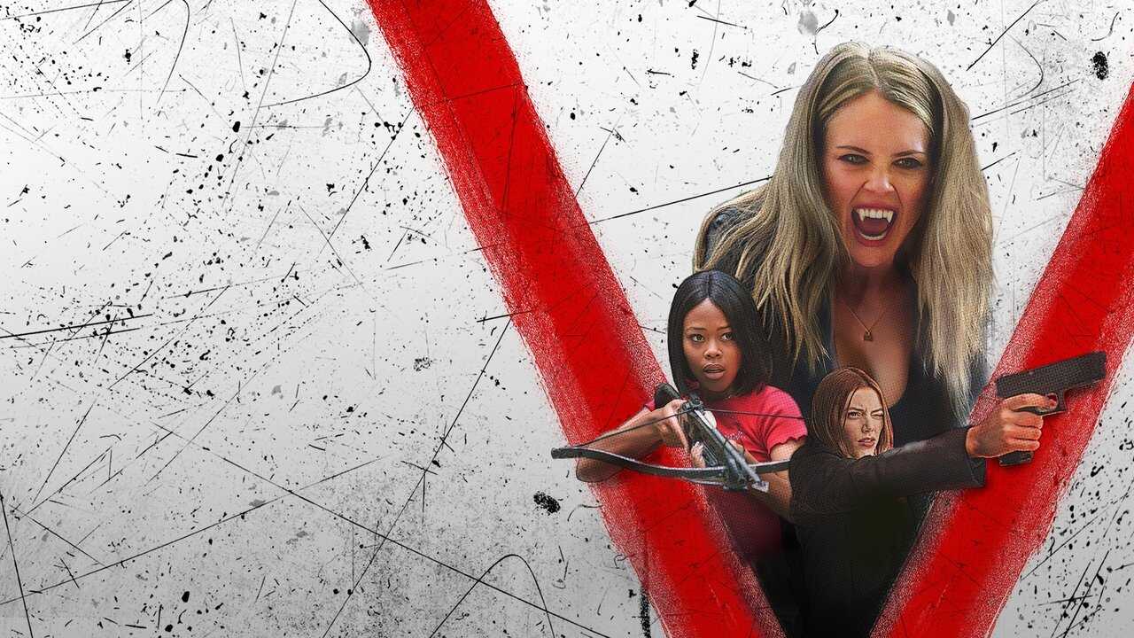 V for Vengeance 0