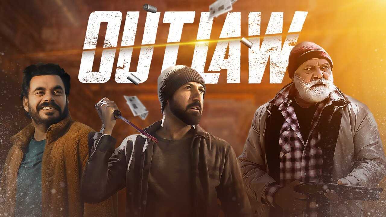 PB - Outlaw 0