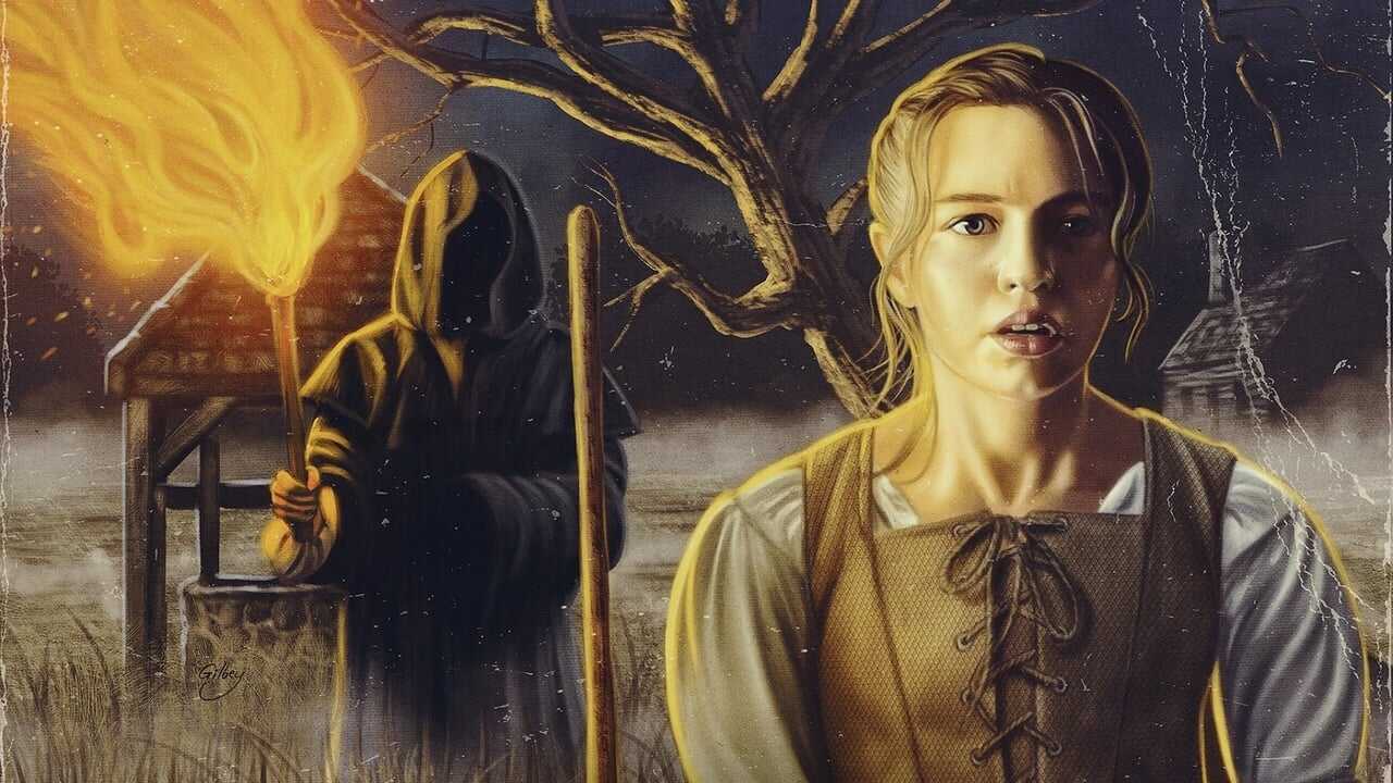 Fear Street: 1666 0