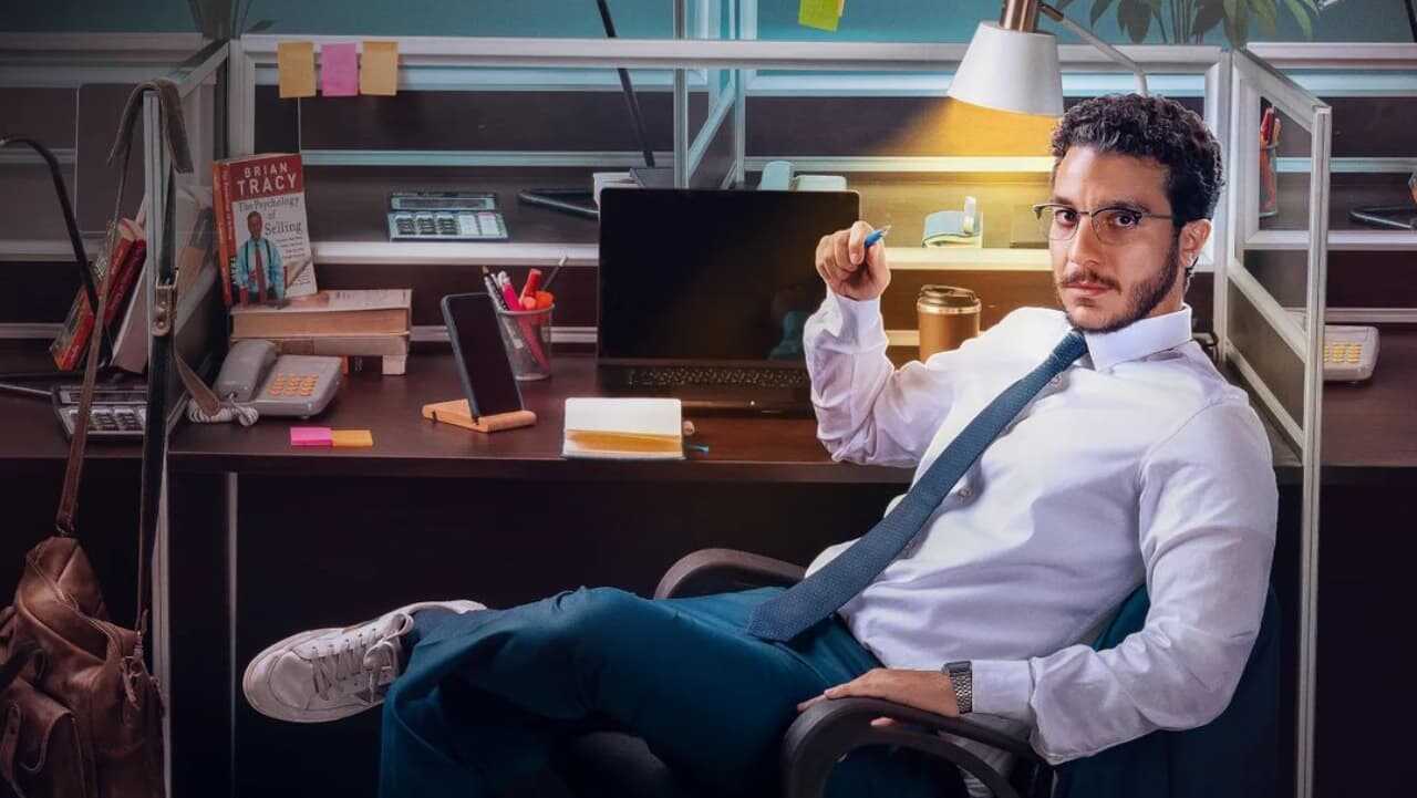 AR - مسلسل ست شهور 0