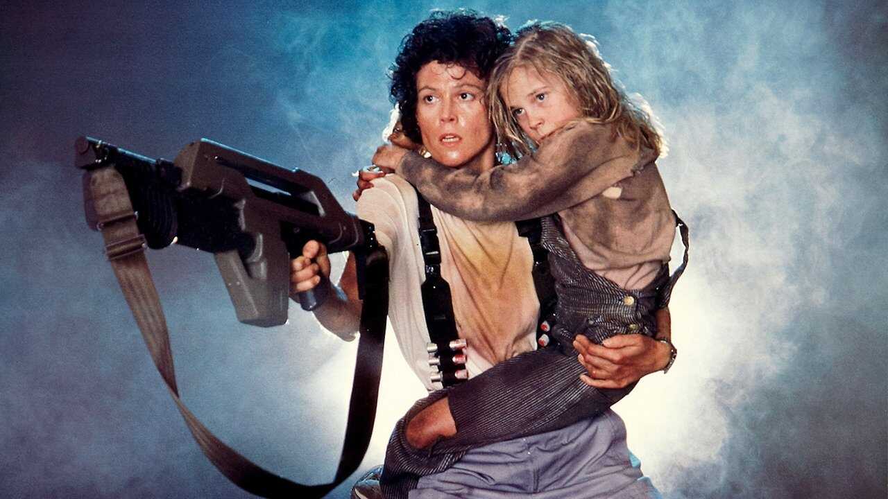 Aliens 0