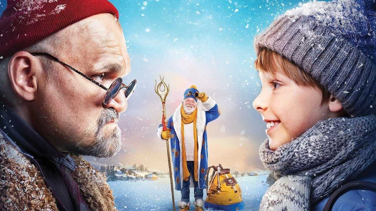Der scheinheilige Nikolaus (2018) 0