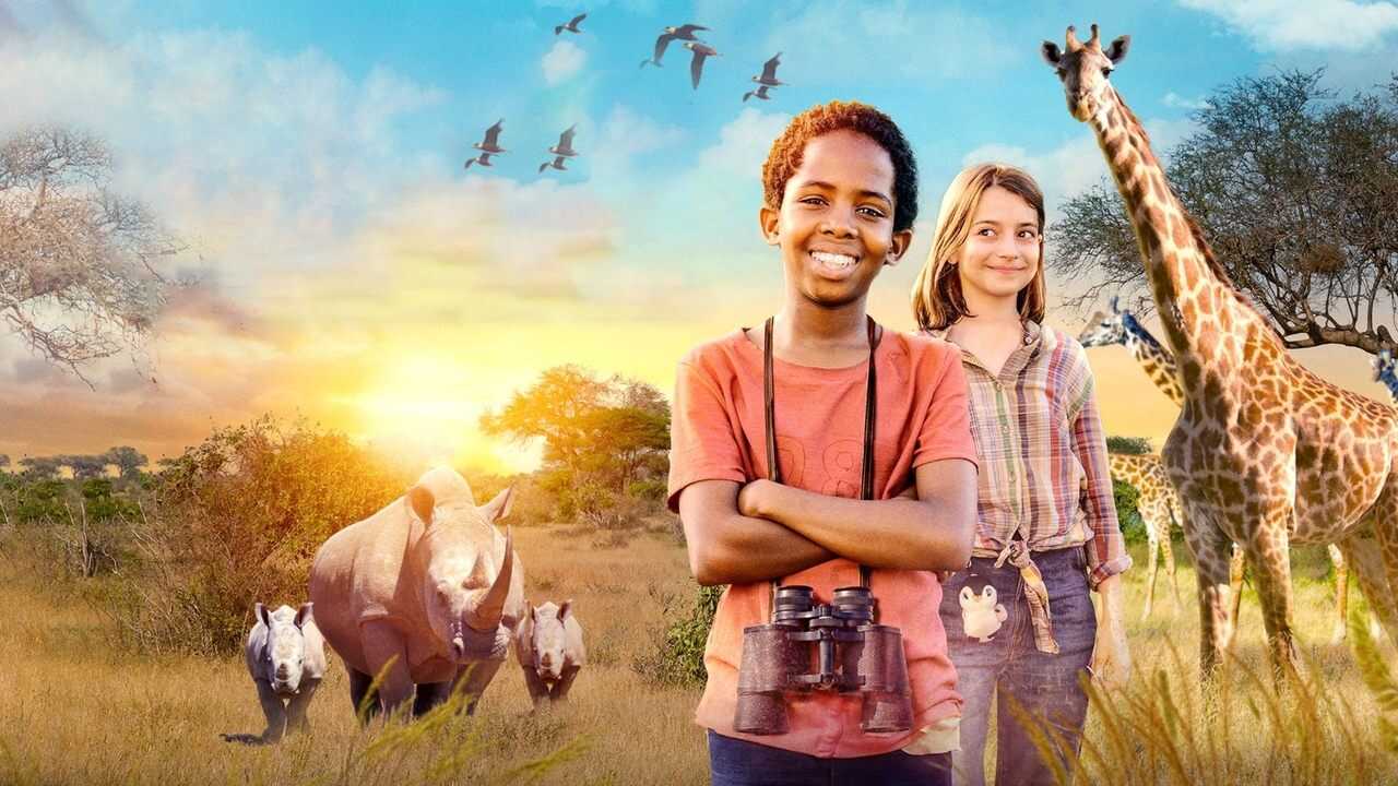 Thabo y el caso del rinoceronte (2023) 0