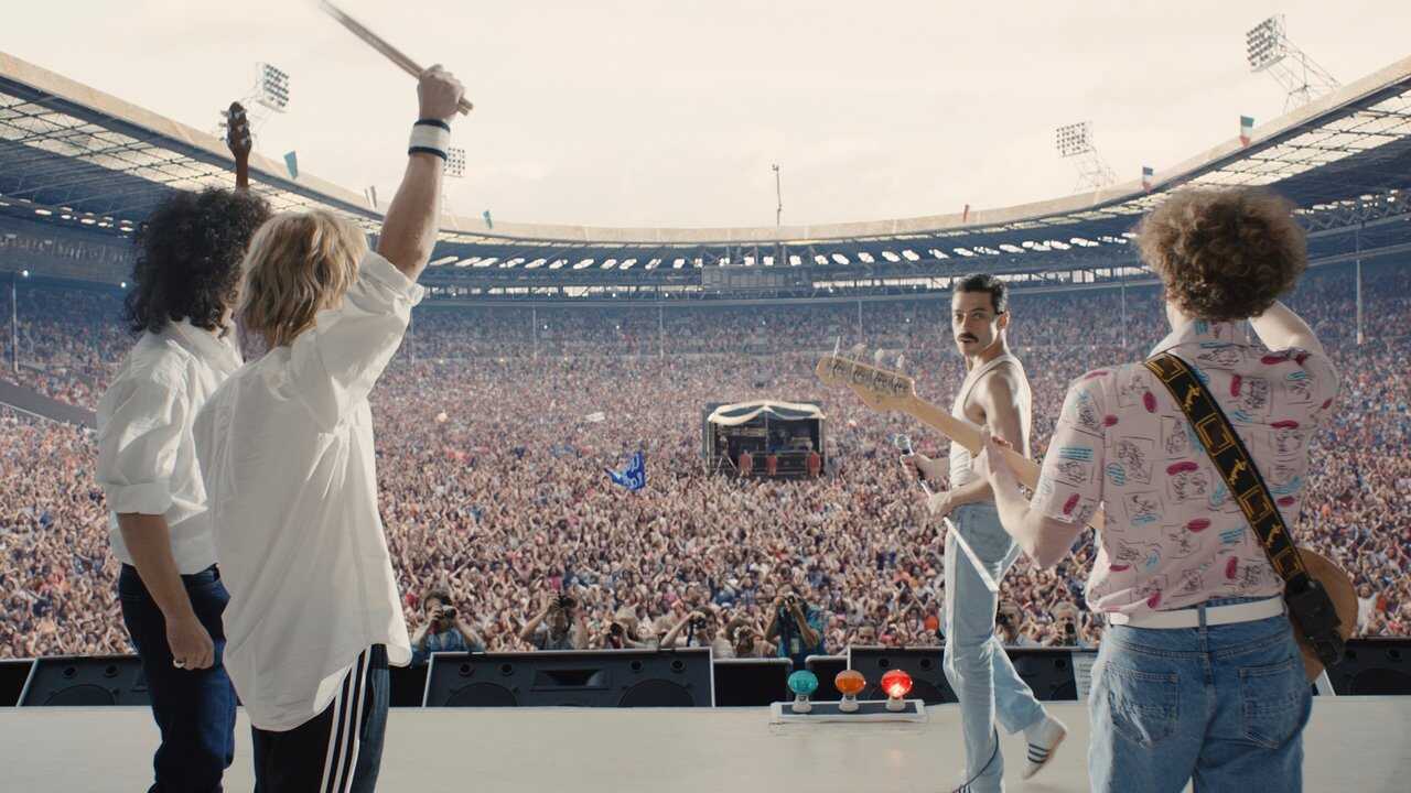 Bohemian Rhapsody 0