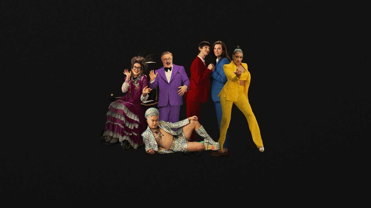Rabos: El Musical (2023) 0