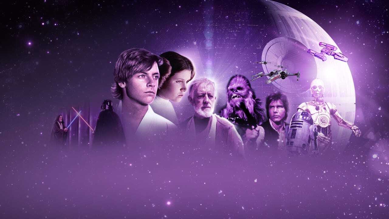 Star Wars (1977) 0