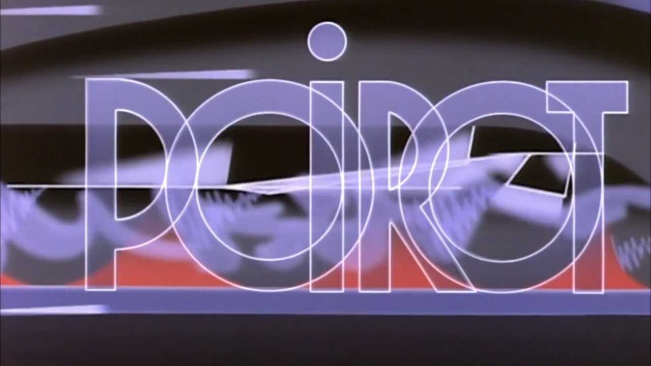 EN - Agatha Christie Poirot (1989) 3