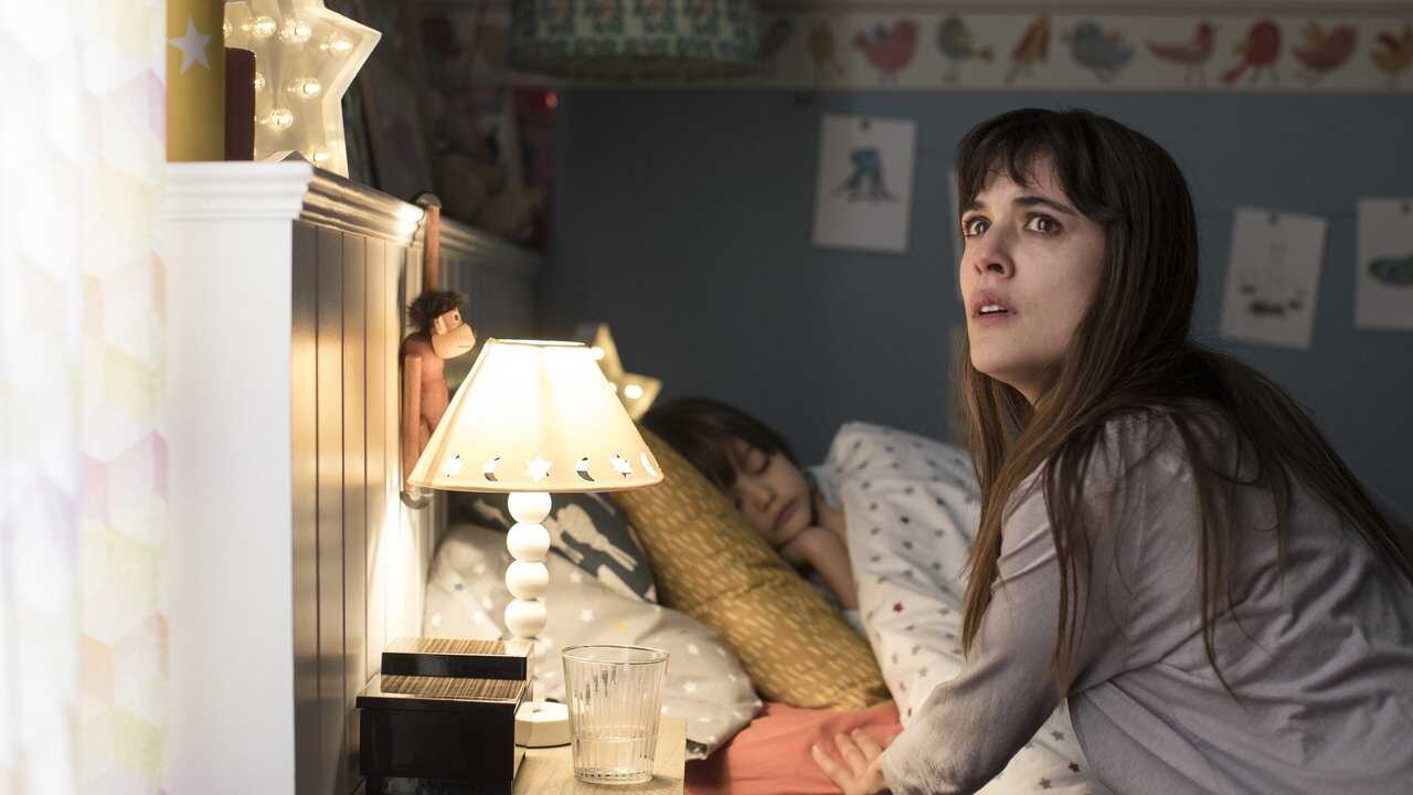 Mirage (2018) 0