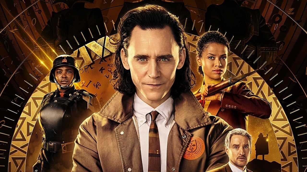 4K - Loki (2021) 4