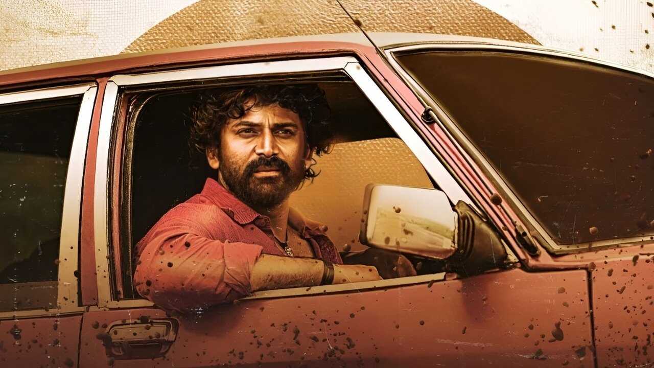 Once Upon a Time in Jamaligudda (2022) 0